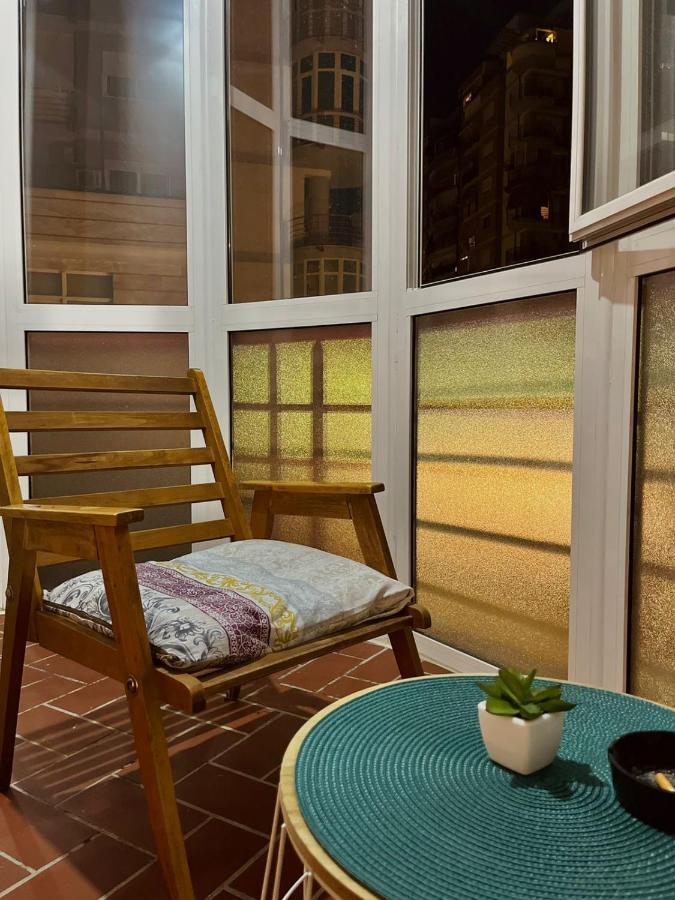 Newly Renovated One Bedroom Apartment In טיראנה מראה חיצוני תמונה